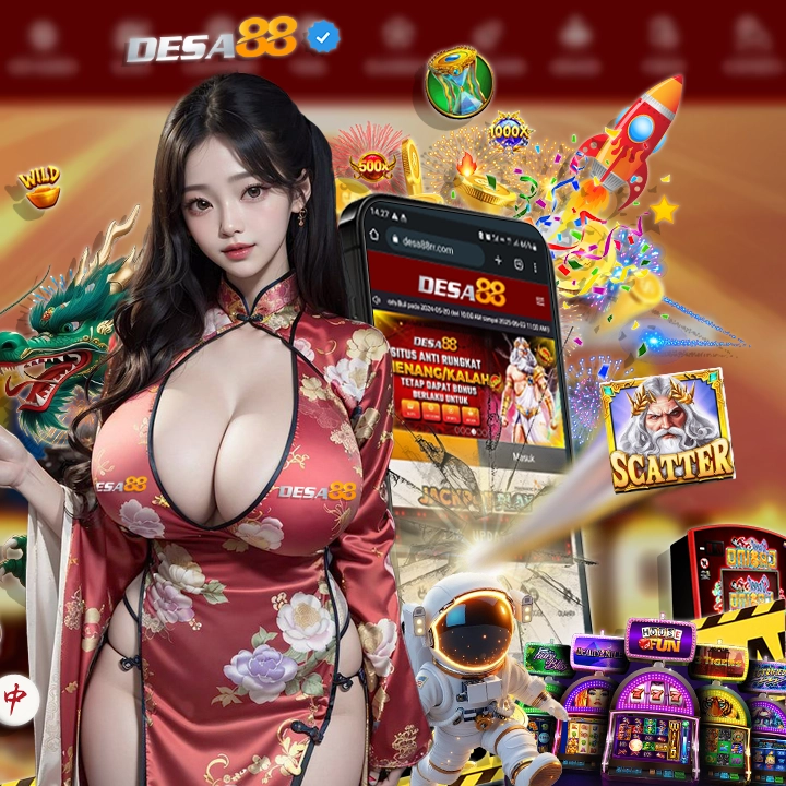 DESA88: Desa 88 Link Login Dan Daftar Game Online Hari Ini